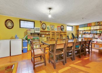 Taverna - Casa semi indipendente VIA ALDO MORO
 
1, Settala - foto 26