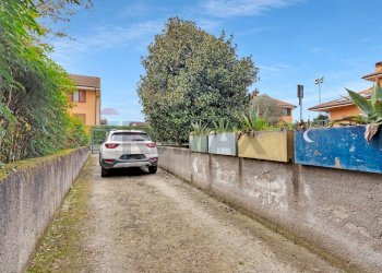 Corsello Box - Casa semi indipendente VIA ALDO MORO
 
1, Settala - foto 28