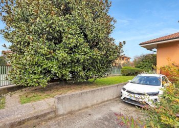 Corsello Box - Casa semi indipendente VIA ALDO MORO
 
1, Settala - foto 29