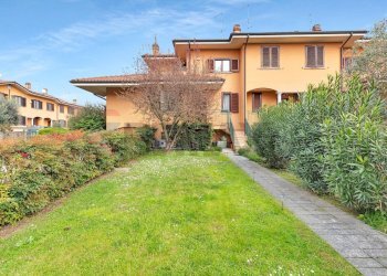 Ingresso - Casa semi indipendente VIA ALDO MORO
 
1, Settala - foto 31