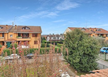 Affaccio - Casa semi indipendente VIA ALDO MORO
 
1, Settala - foto 34