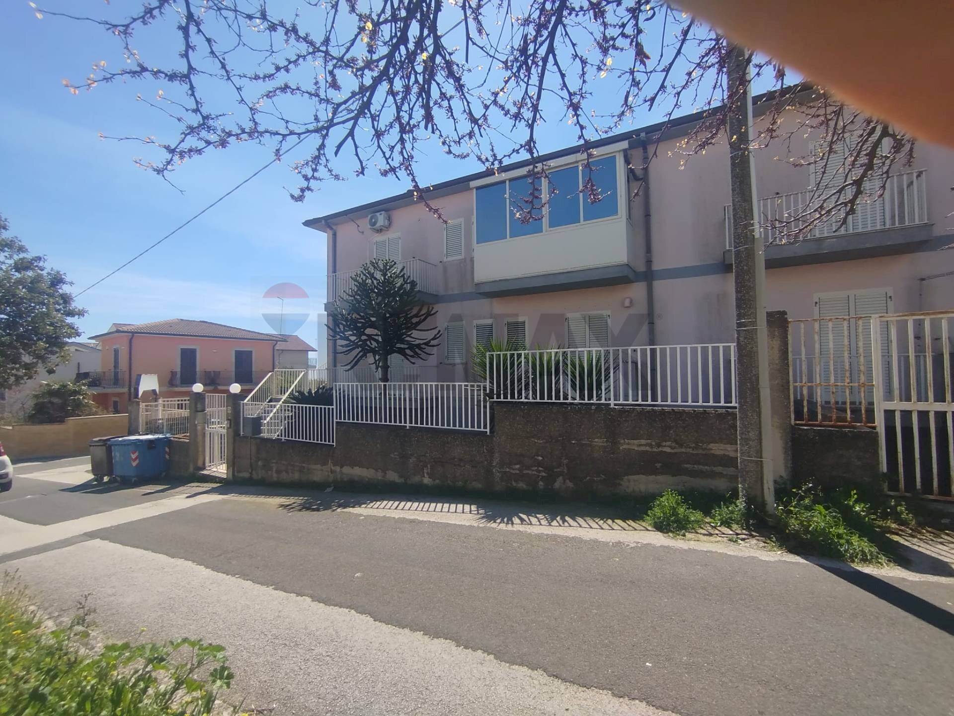 Casa all\'aperto - Apartment viale Don Luigi Sturzo
 
6, Buscemi - photo 1