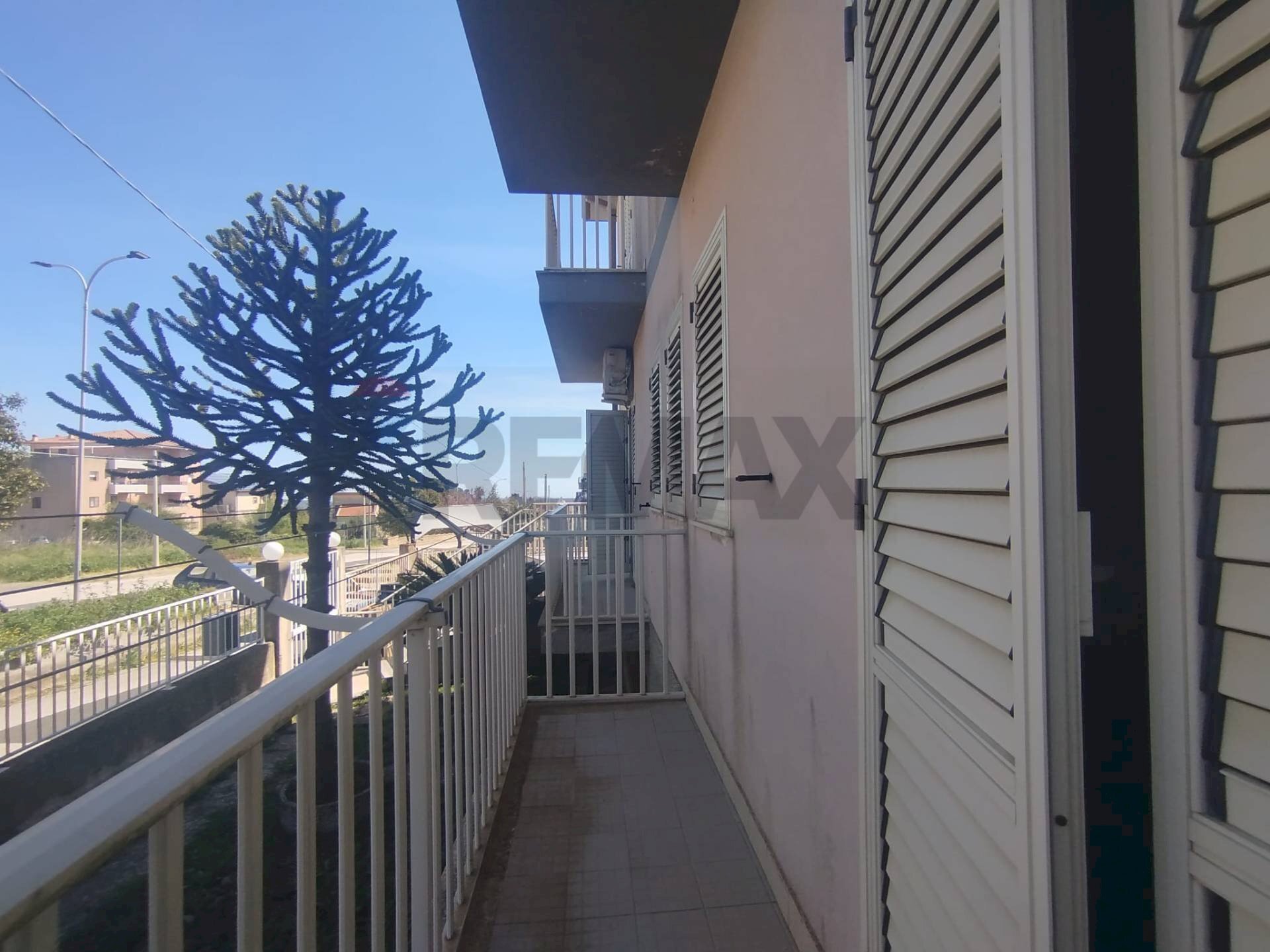 Balcone - Appartamento viale Don Luigi Sturzo
6, Buscemi - foto 3