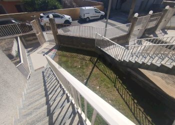 Balcone - Appartamento viale Don Luigi Sturzo
 
6, Buscemi - foto 4