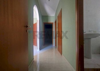 Hall / corridoio - Appartamento viale Don Luigi Sturzo
 
6, Buscemi - foto 11