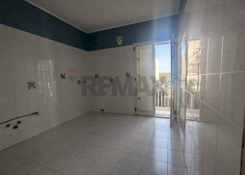 Stanza vuota - Appartamento viale Don Luigi Sturzo
 
6, Buscemi - foto 14