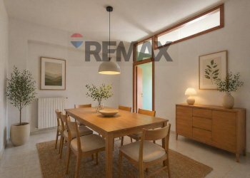 Sala da pranzo - Appartamento viale Don Luigi Sturzo
 
6, Buscemi - foto 9