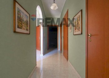 Hall / corridoio - Appartamento viale Don Luigi Sturzo
 
6, Buscemi - foto 11