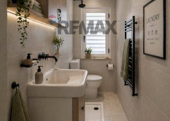 Bagno - Appartamento viale Don Luigi Sturzo
 
6, Buscemi - foto 16