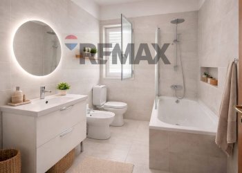 Bagno - Appartamento viale Don Luigi Sturzo
 
6, Buscemi - foto 18