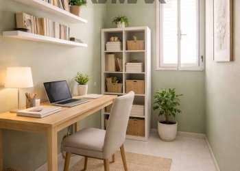 Ufficio - Appartamento viale Don Luigi Sturzo
 
6, Buscemi - foto 20