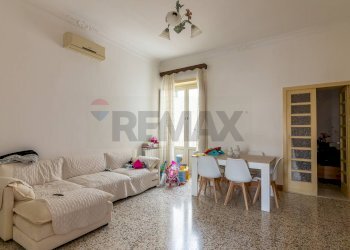 Sala da pranzo - Quadrilocale Via Pindaro
 
58, Siracusa - foto 10
