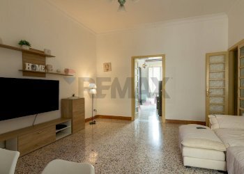 Soggiorno - Quadrilocale Via Pindaro
 
58, Siracusa - foto 12