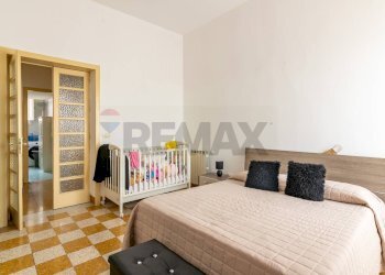 Camera / camera da letto - Quadrilocale Via Pindaro
 
58, Siracusa - foto 17
