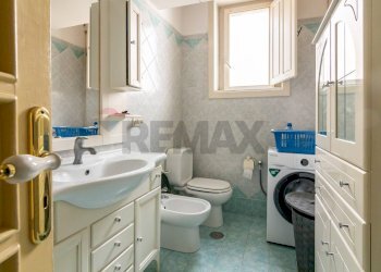 Bagno - Quadrilocale Via Pindaro
 
58, Siracusa - foto 20