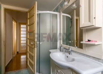 Bagno - Quadrilocale Via Pindaro
 
58, Siracusa - foto 21