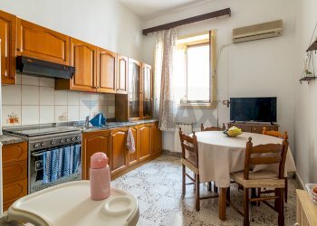 Cucina - Quadrilocale Via Pindaro
 
58, Siracusa - foto 24