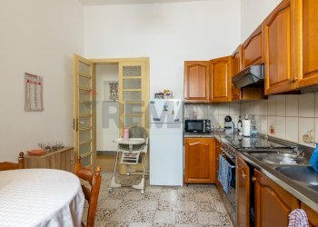 Cucina - Quadrilocale Via Pindaro
 
58, Siracusa - foto 25
