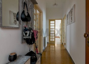 Hall / corridoio - Quadrilocale Via Pindaro
 
58, Siracusa - foto 28