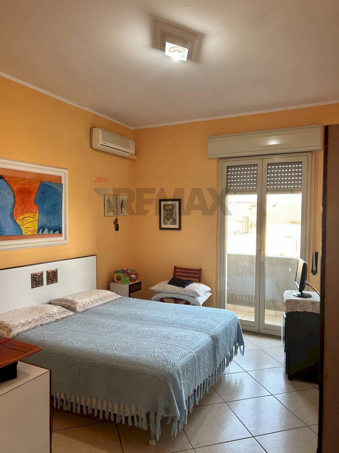 Camera / camera da letto - Appartamento Via Delle Mimose
2, Rosolini - foto 2