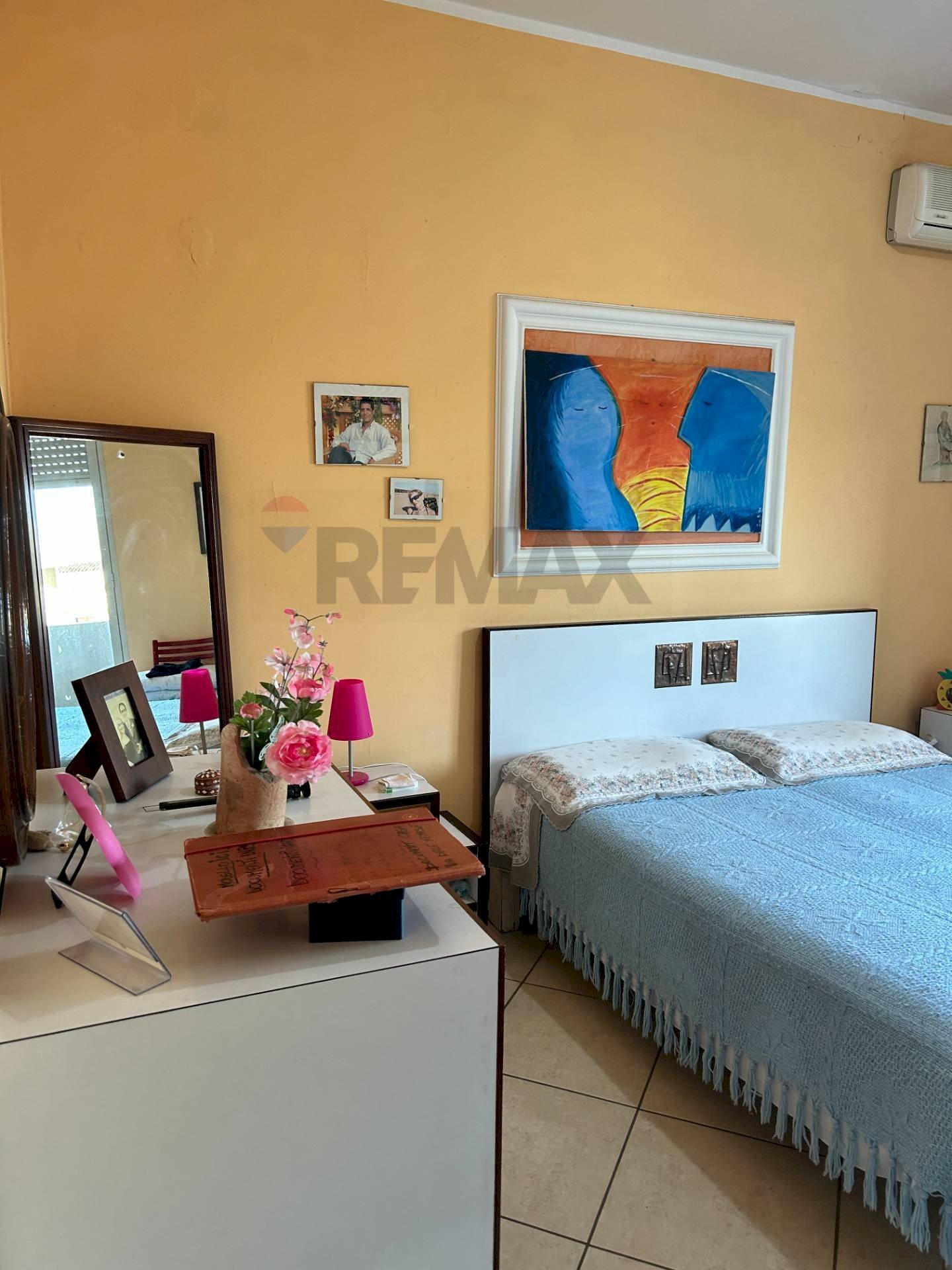 Camera / camera da letto - Appartamento Via Delle Mimose
2, Rosolini - foto 3