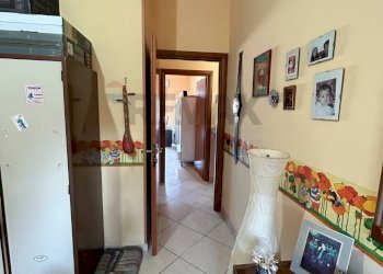 Hall / corridoio - Appartamento Via Delle Mimose
 
2, Rosolini - foto 8