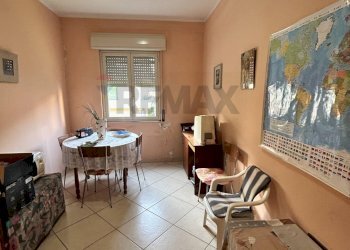 Sala da pranzo - Appartamento Via Delle Mimose
 
2, Rosolini - foto 10