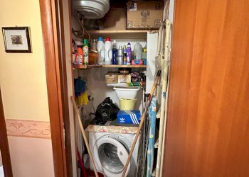 Lavanderia - Appartamento Via Delle Mimose
 
2, Rosolini - foto 11