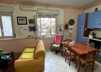 Sala da pranzo - Appartamento Via Delle Mimose
 
2, Rosolini - foto 14