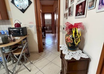 Hall / corridoio - Appartamento Via Delle Mimose
 
2, Rosolini - foto 15