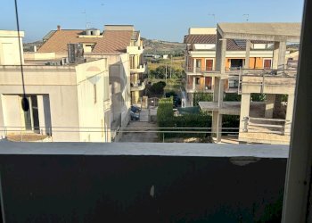 Balcone - Appartamento Via Delle Mimose
 
2, Rosolini - foto 17