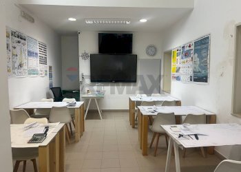 Sala da pranzo - Commercial Activity VIA ESCHILO
 
8, Siracusa - photo 6