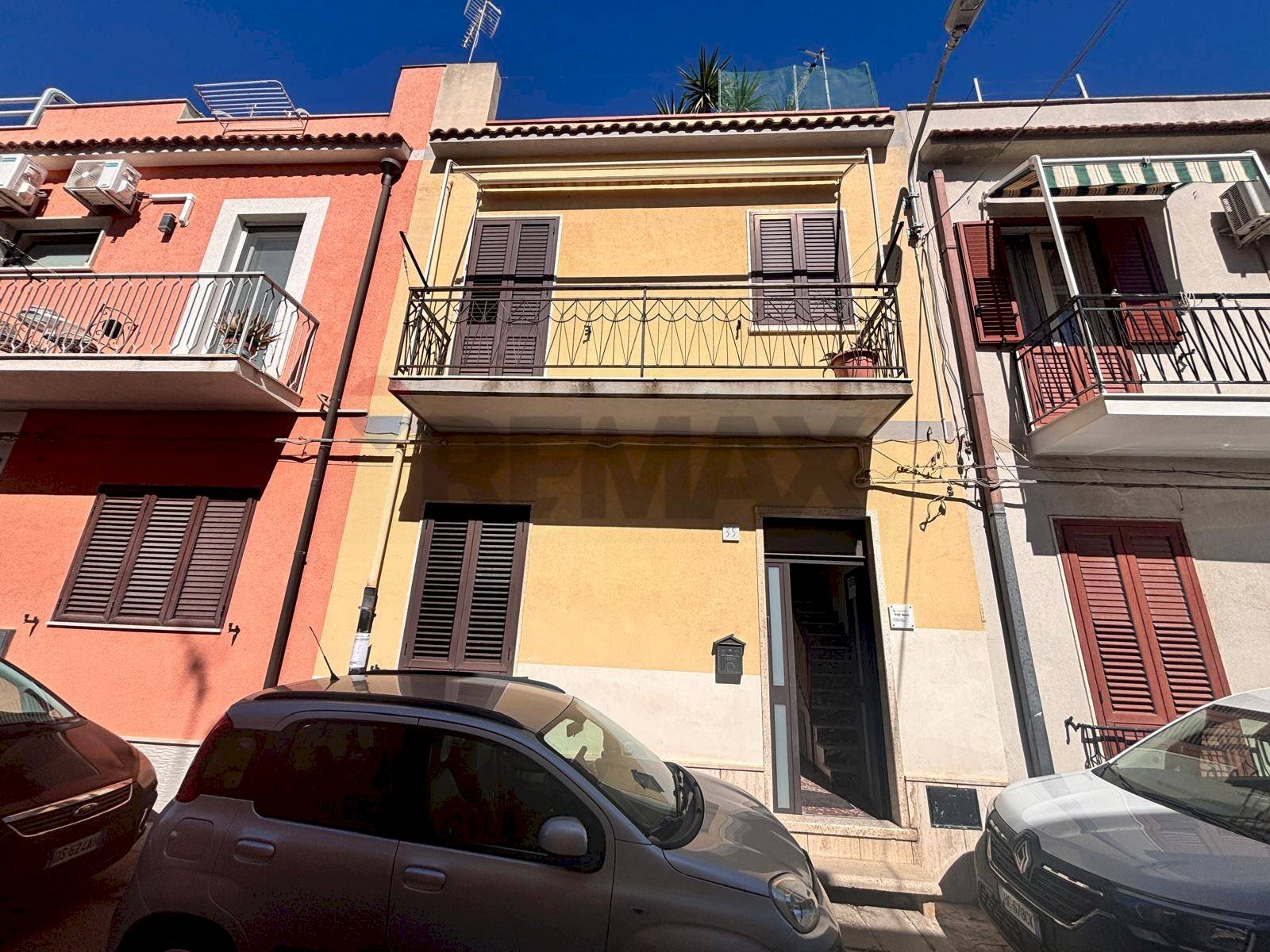 Edificio all\'aperto - Independent house Via Giacomo Puccini
35, Noto - photo 2