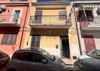 Edificio all\'aperto - Independent house Via Giacomo Puccini
 
35, Noto - photo 14