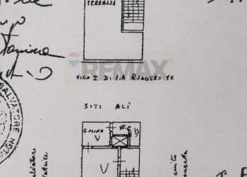 Pianta 2D - Independent house Via Giacomo Puccini
 
35, Noto - photo 31
