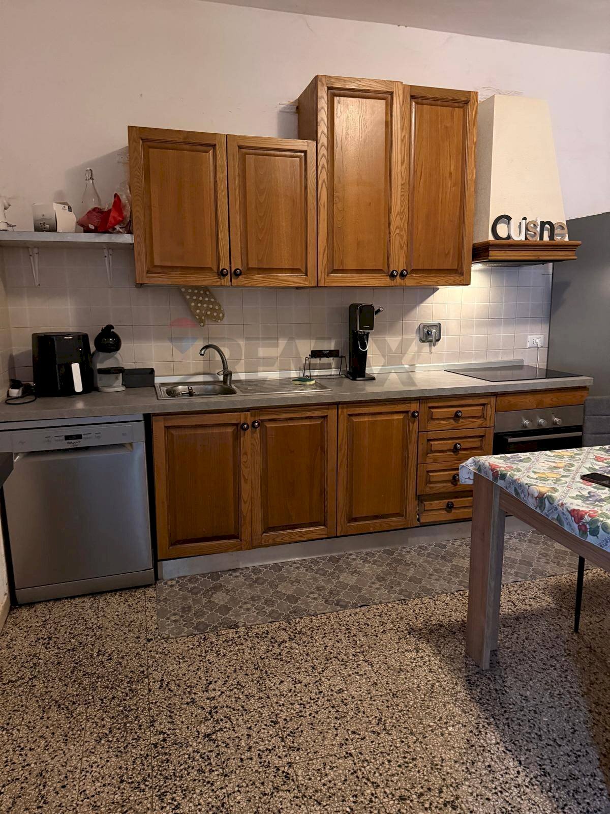 Cucina - Casa indipendente 977R+VWG Carcare, Provincia di Savona, Carcare - foto 2