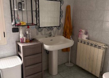 Bagno - Casa indipendente 977R+VWG Carcare, Provincia di Savona, Carcare - foto 9