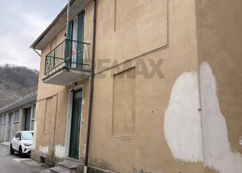 Casa all\'aperto - Casa indipendente 977R+VWG Carcare, Provincia di Savona, Carcare - foto 14