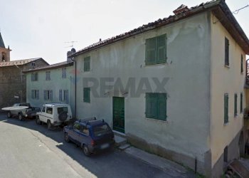 Edificio all\'aperto - Casa semi indipendente Via Mallarini, Mallare - foto 1