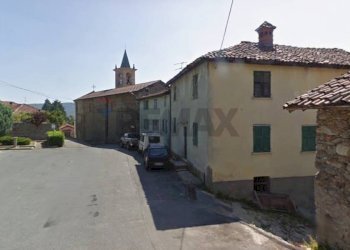 Edificio all\'aperto - Casa semi indipendente Via Mallarini, Mallare - foto 5