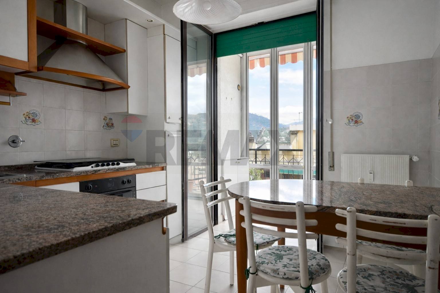 Cucina - Four-room apartment Via Rusca
 
37, Savona - photo 3