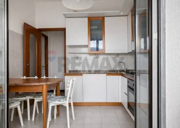 Cucina - Four-room apartment Via Rusca
 
37, Savona - photo 2