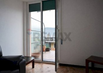 Soggiorno - Four-room apartment Via Rusca
 
37, Savona - photo 5