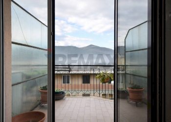 Balcone - Four-room apartment Via Rusca
 
37, Savona - photo 6