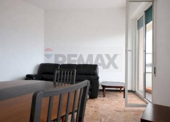 Sala da pranzo - Four-room apartment Via Rusca
 
37, Savona - photo 7
