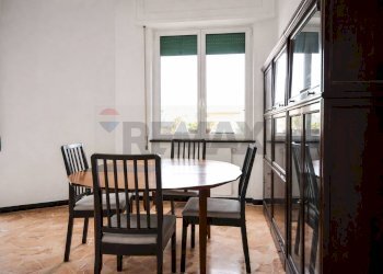Sala da pranzo - Four-room apartment Via Rusca
 
37, Savona - photo 8