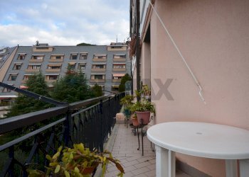 Balcone - Four-room apartment Via Rusca
 
37, Savona - photo 10