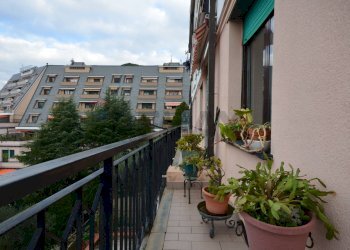 Balcone - Four-room apartment Via Rusca
 
37, Savona - photo 13