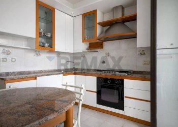 Cucina - Four-room apartment Via Rusca
 
37, Savona - photo 14
