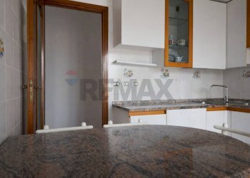 Cucina - Four-room apartment Via Rusca
 
37, Savona - photo 17